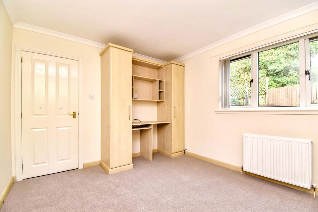 Bedroom 2 Angle 2