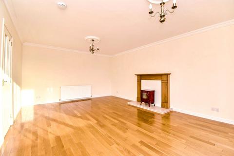 undefined, Glenalva Court, Kilsyth, G65