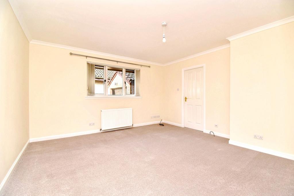 Bedroom 1 Angle 1