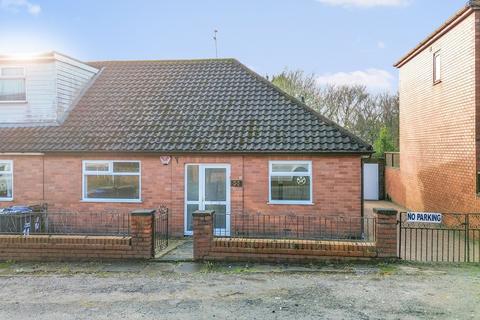 undefined, Adamson Street, Ashton-In-Makerfield, WN4