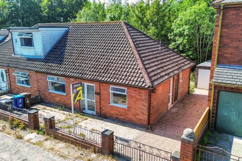 2 bedroom semi-detached bungalow for sale, Adamson Street, Ashton-In-Makerfield, WN4
