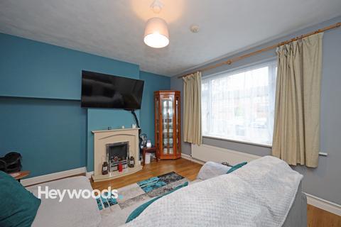 undefined, Highfield Avenue, Newcastle-under-Lyme, Staffordshire