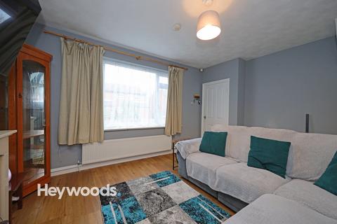 undefined, Highfield Avenue, Newcastle-under-Lyme, Staffordshire