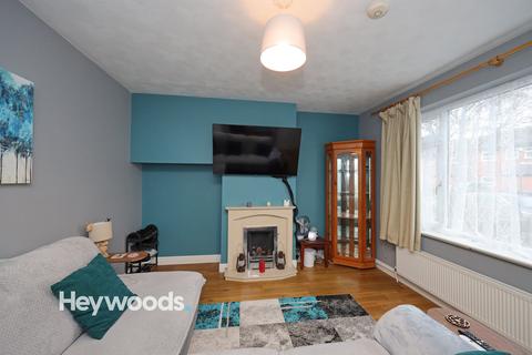 undefined, Highfield Avenue, Newcastle-under-Lyme, Staffordshire