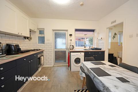 undefined, Highfield Avenue, Newcastle-under-Lyme, Staffordshire