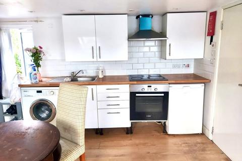 undefined, Oakdale Road, London  N4