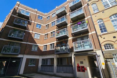 2 bedroom flat to rent, Hoxton Square, London, N1