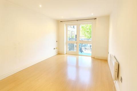 2 bedroom flat to rent, Hoxton Square, London, N1
