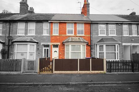 undefined, Wilford Grove, Skegness