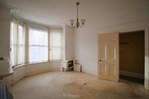 undefined, Wilford Grove, Skegness