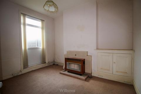 undefined, Wilford Grove, Skegness