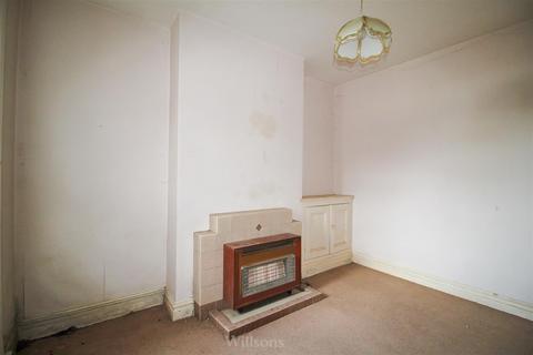 undefined, Wilford Grove, Skegness
