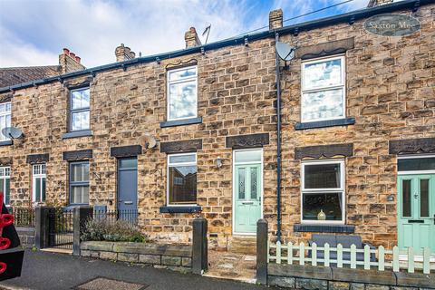 3 bedroom terraced house for sale, Carr Road, Deepcar, Sheffield