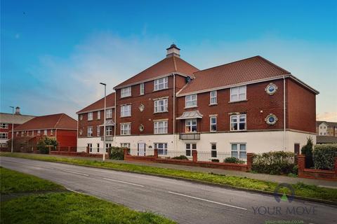 undefined, Salvador Close, East Sussex BN23