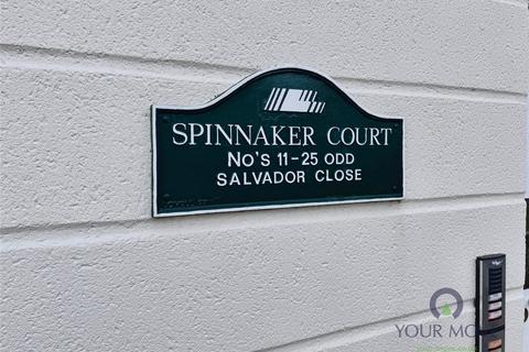 undefined, Salvador Close, East Sussex BN23