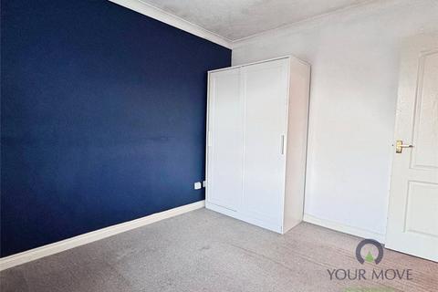 undefined, Salvador Close, East Sussex BN23