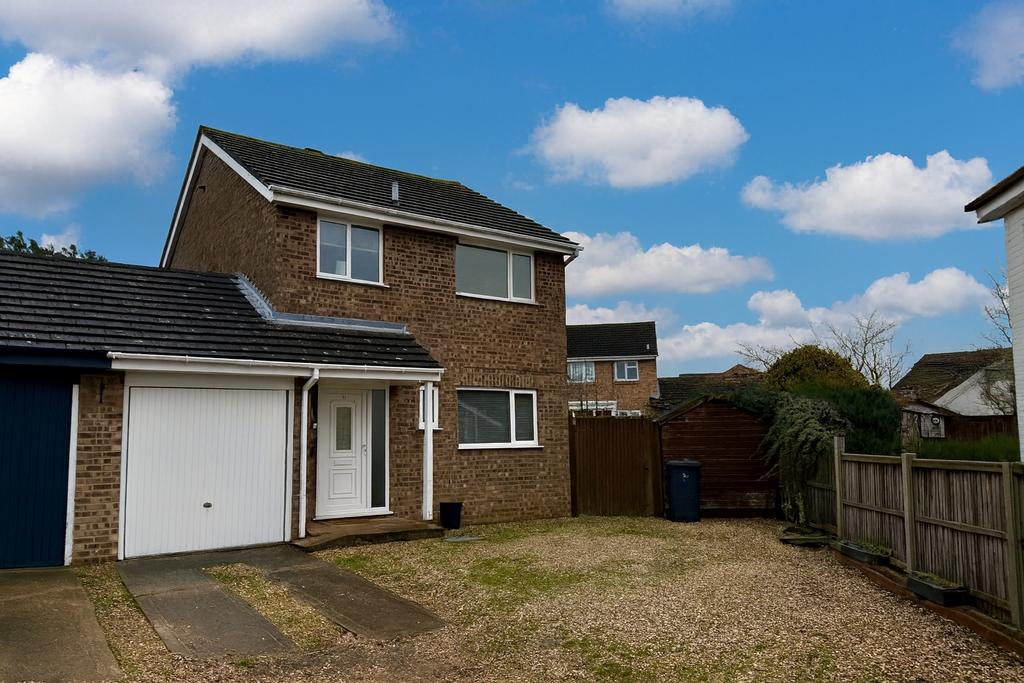 Palmer close