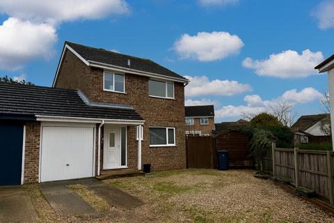 undefined, Palmer Close, Wellingborough, NN8 5NX