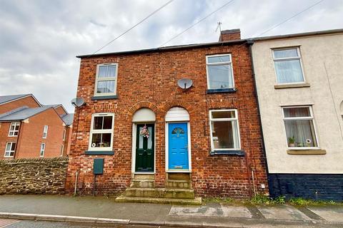 undefined, Coare Street, Macclesfield