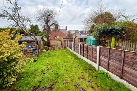 undefined, Coare Street, Macclesfield