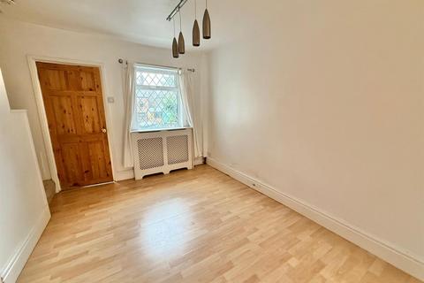 undefined, Coare Street, Macclesfield