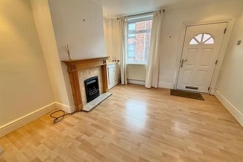undefined, Coare Street, Macclesfield