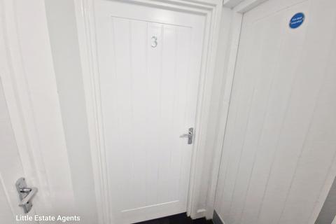 undefined, Claughton Street, St. Helens, WA10