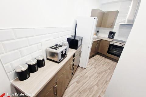 undefined, Claughton Street, St. Helens, WA10
