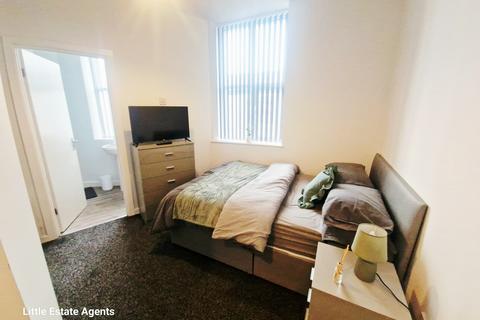 undefined, Claughton Street, St. Helens, WA10