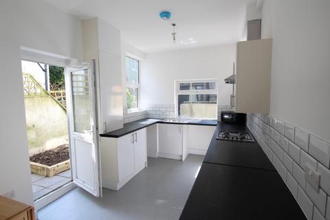 undefined, Bennett Road, Brighton