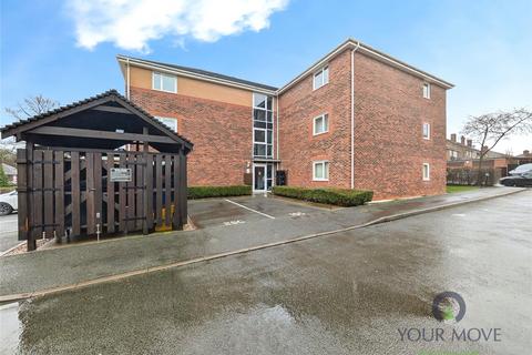 undefined, Poplar Drive, Staffordshire ST3