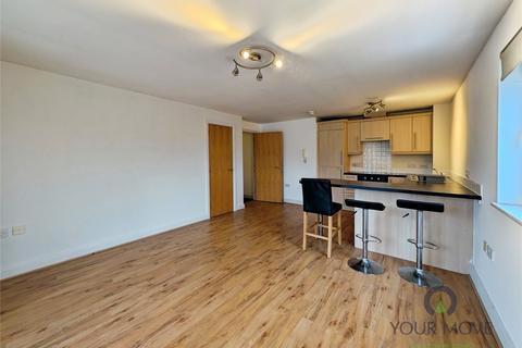undefined, Poplar Drive, Staffordshire ST3