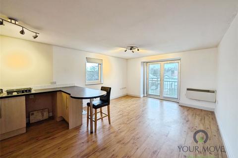 undefined, Poplar Drive, Staffordshire ST3
