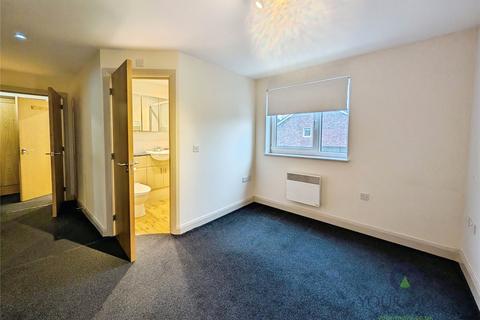 undefined, Poplar Drive, Staffordshire ST3