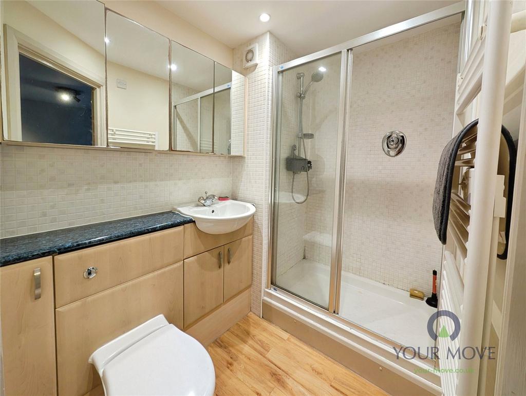 En-Suite