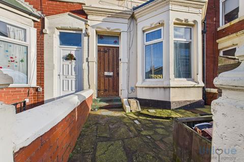 undefined, Braithwaite Street,  Blackpool, FY1