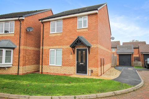 undefined, Stafford ST16