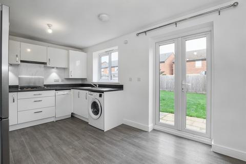 undefined, Stafford ST16