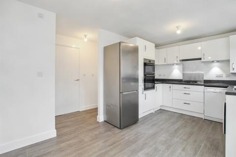 undefined, Stafford ST16