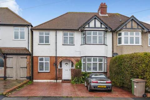 undefined, Hilbert Road, Cheam,