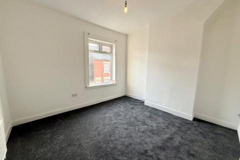 2 bedroom terraced house to rent, Turner Street, Stoke-On-Trent ST1