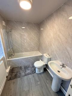 2 bedroom terraced house to rent, Turner Street, Stoke-On-Trent ST1