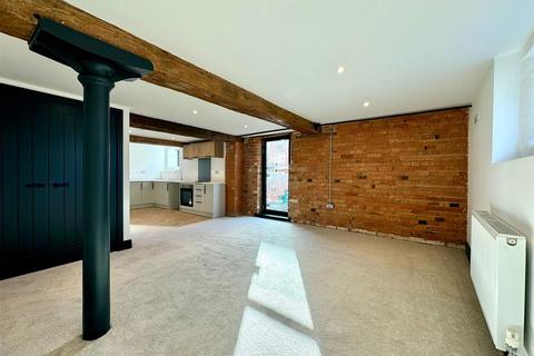 undefined, Navigation Yard, Newark NG24