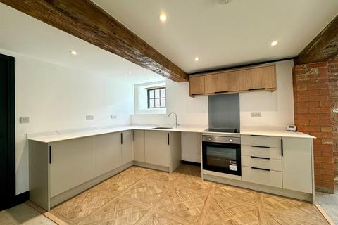 undefined, Navigation Yard, Newark NG24