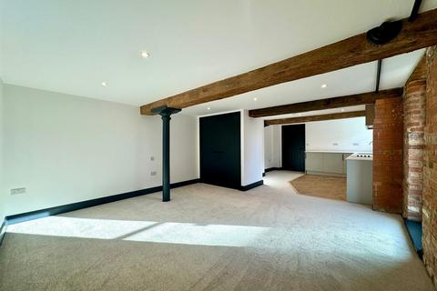 undefined, Navigation Yard, Newark NG24
