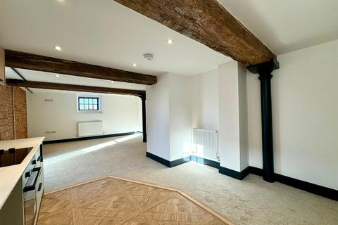 undefined, Navigation Yard, Newark NG24