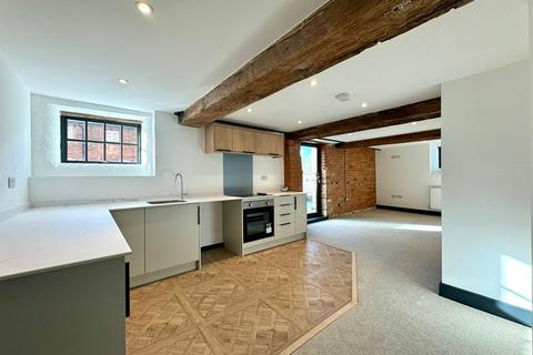 undefined, Navigation Yard, Newark NG24
