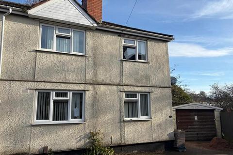 undefined, Burton Avenue, Walsall