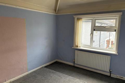 undefined, Burton Avenue, Walsall