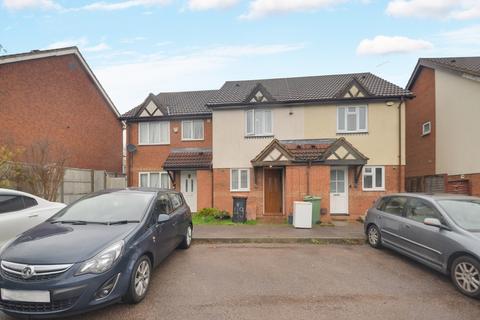 undefined, at Chalkdown, Luton, Luton LU2